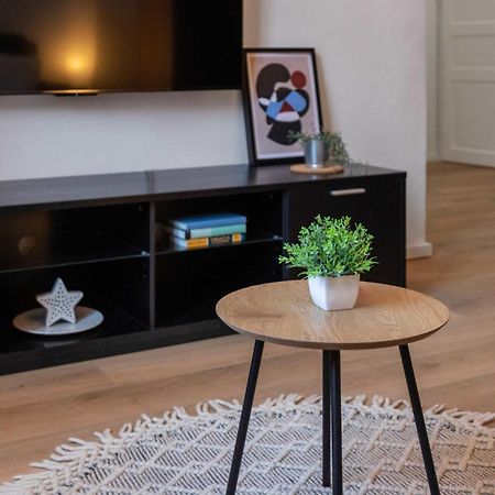 Niko'S Apartment Urban Stay Zagreb Buitenkant foto
