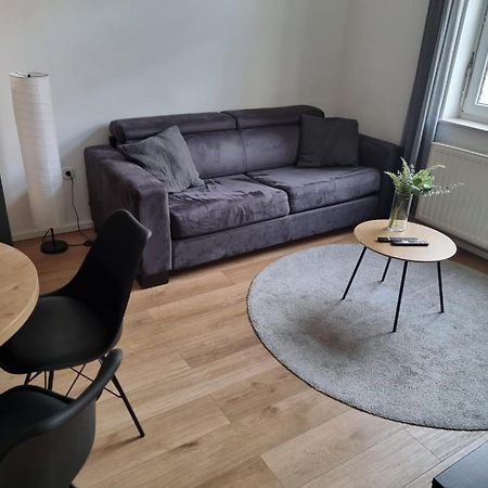 Niko'S Apartment Urban Stay Zagreb Buitenkant foto