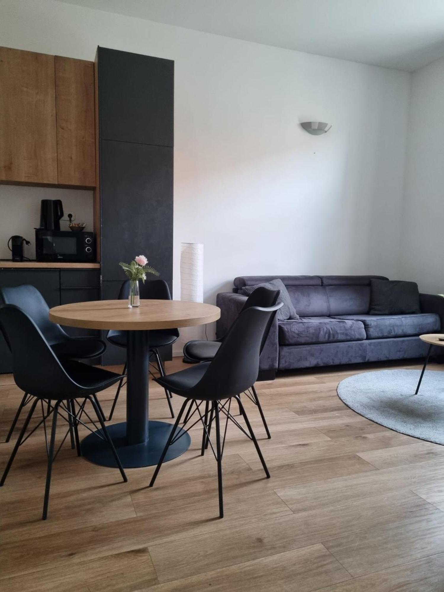 Niko'S Apartment Urban Stay Zagreb Buitenkant foto